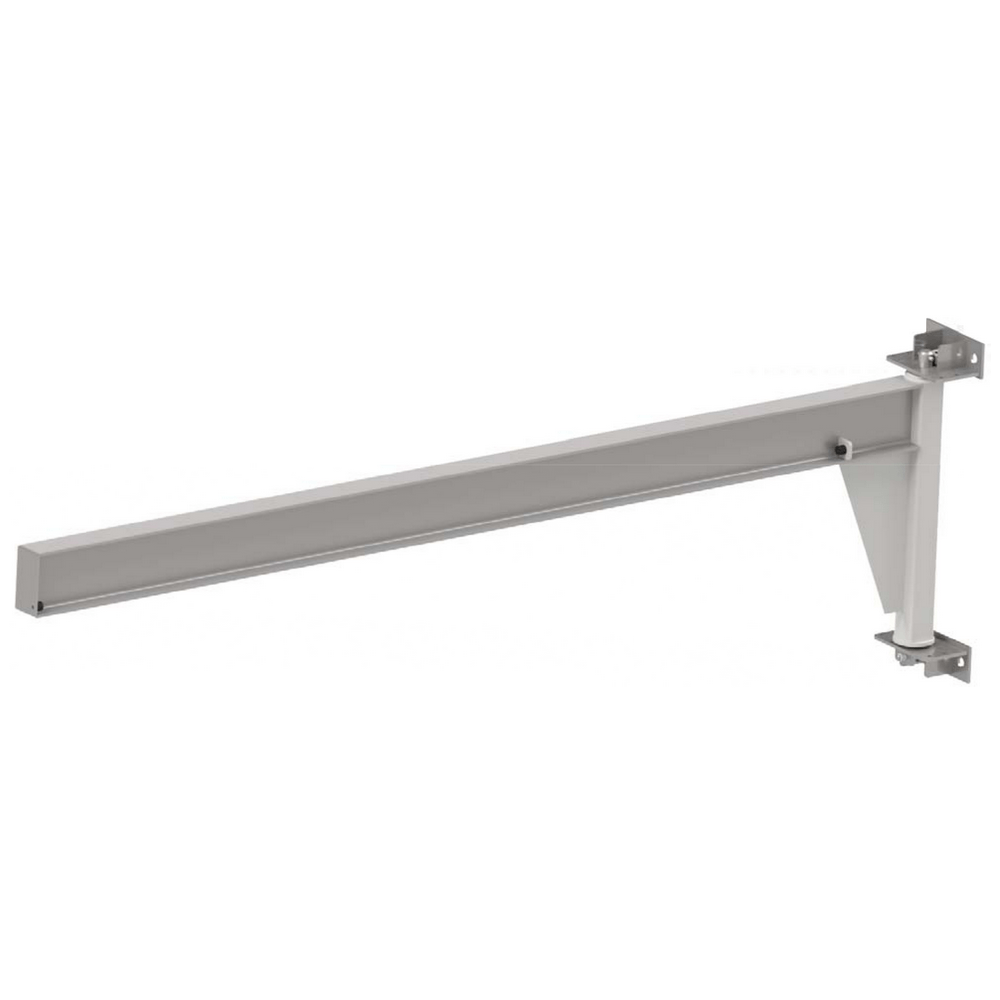 Potence Murale Inversée en Inox
