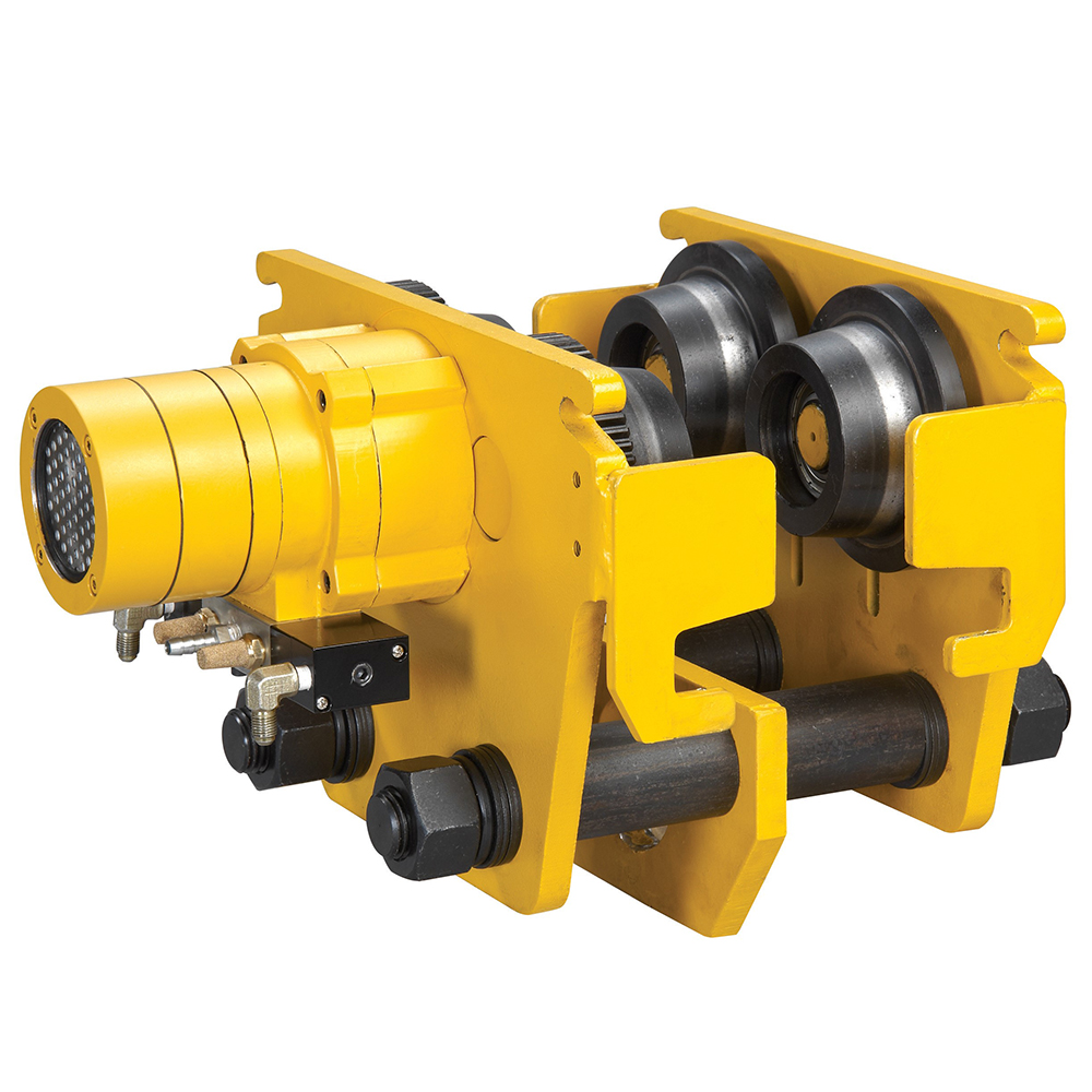 Chariot pneumatique - ATEX 2