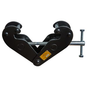 Pince à poutre - BLACK – Image 1