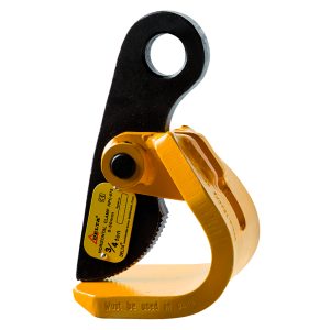 Pince de levage horizontale – Image 2