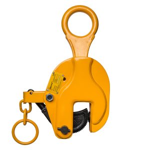 Pince de levage verticale