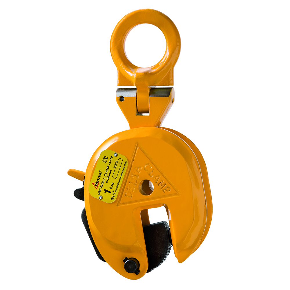 Pince de levage universelle