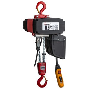 Palan électrique à chaîne – DMH – 230V – 2 vitesses