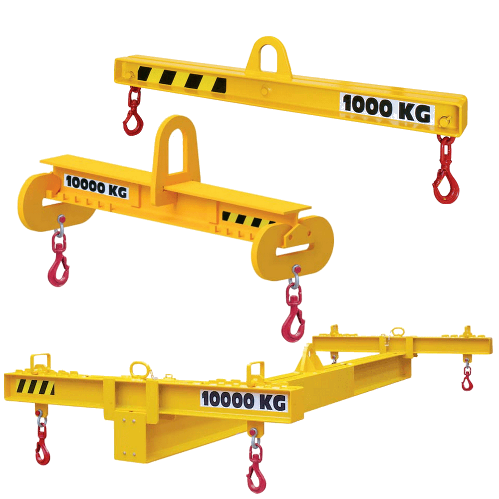 Palonnier de levage standard