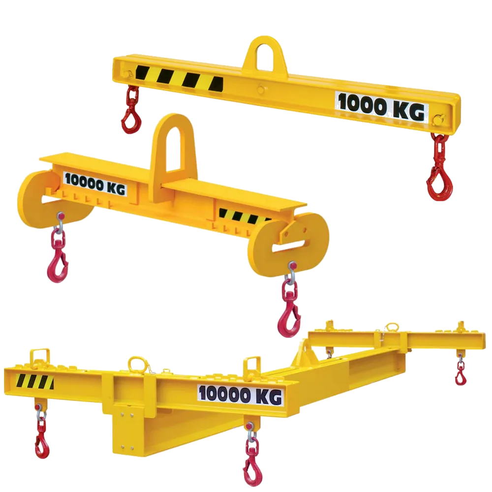 Palonnier de levage standard