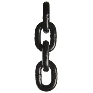 Chaîne de charge en acier – Grade 80