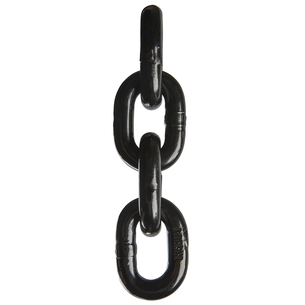 Chaîne de charge en acier – Grade 80