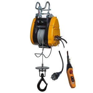 Treuil électrique DKL – 230V