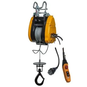 Treuil électrique DKL – 230V