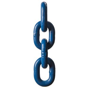 Chaîne de charge en acier – Grade 100