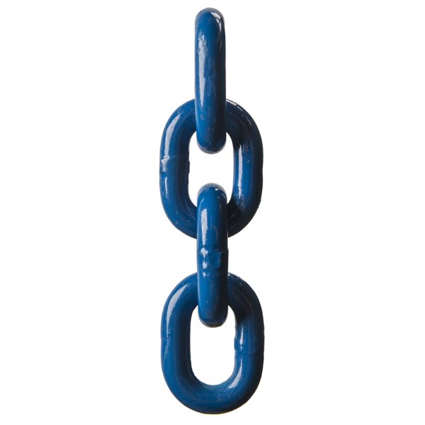 DELTALOCK – Grade 100 – Chaîne de charge en acier