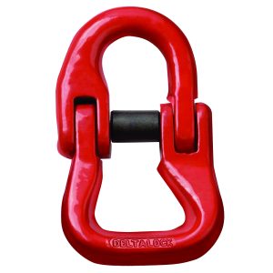 Maillon de jonction pour sangles de levage- G80