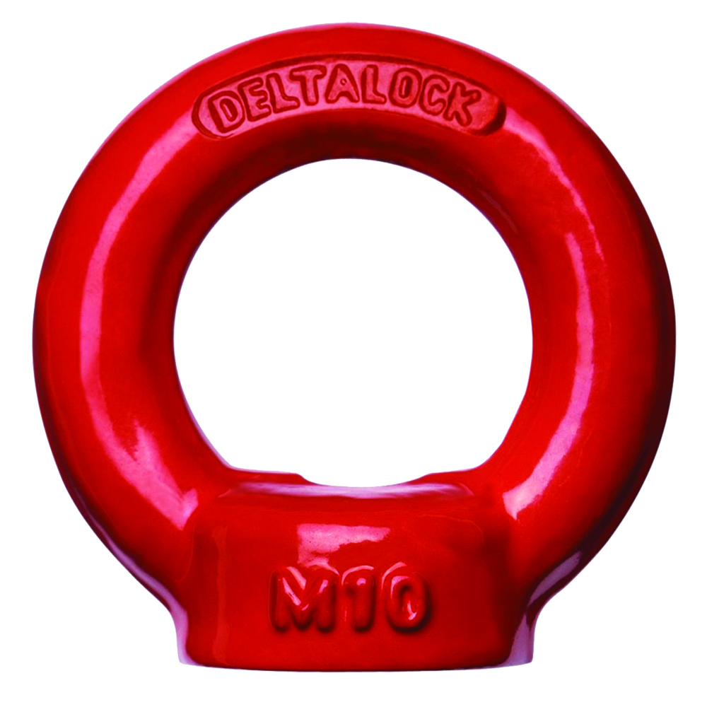 Anneau de levage femelle - G80