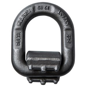 Anneau de levage à souder - G80 – Image 2