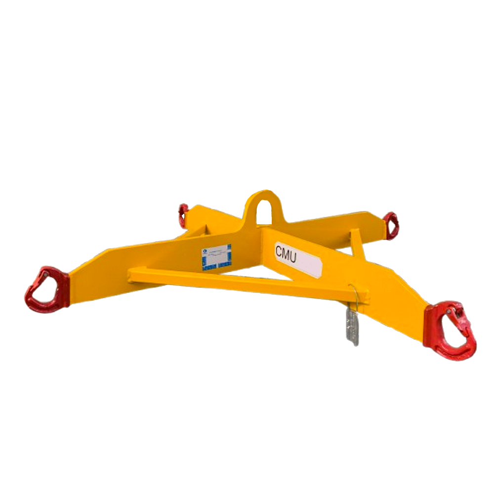 Palonnier big bag - Standard