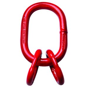 Maille de tête triple - G80