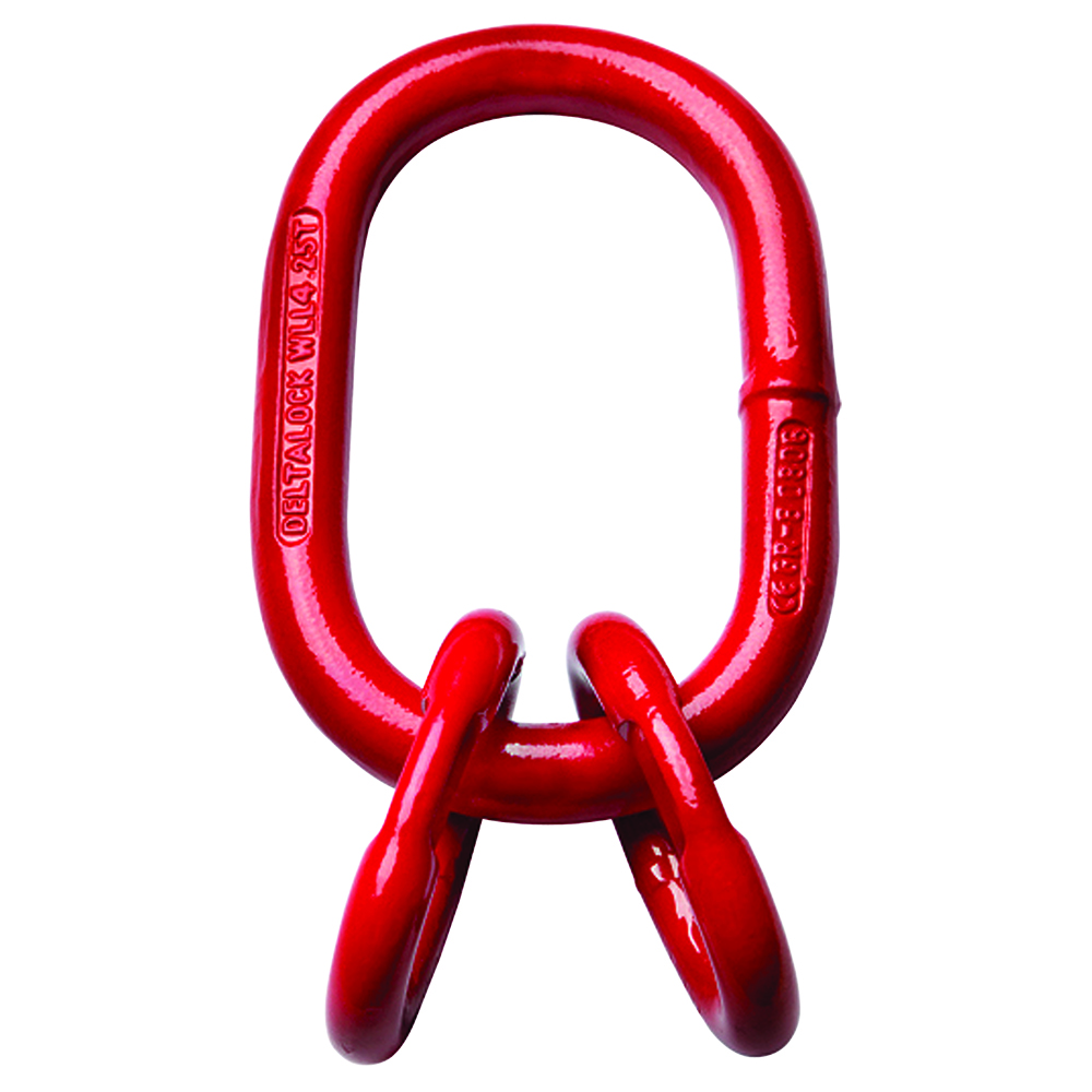 Maille de tête triple - G80