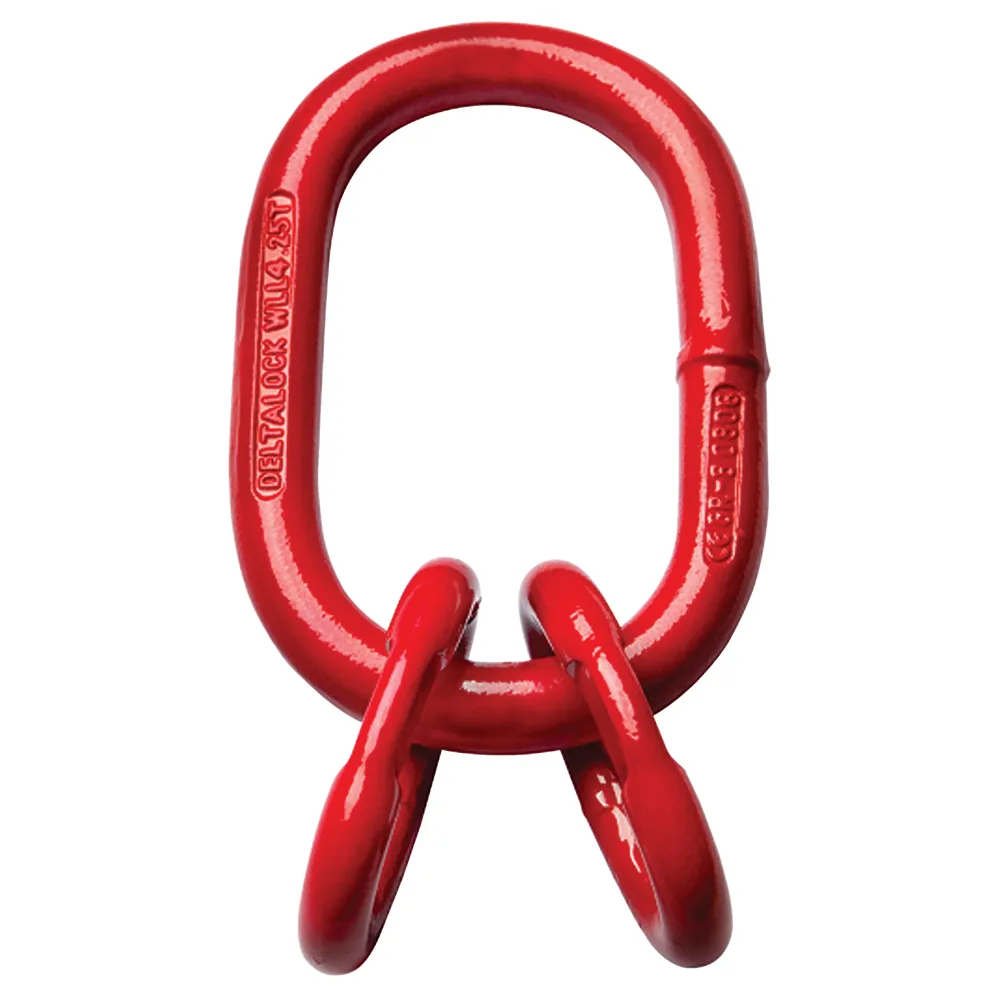Maille de tête triple - G80