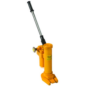 Cric hydraulique de levage – Image 1